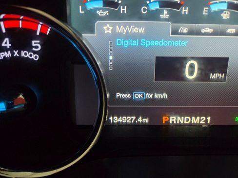 Used 2019 Ford F250 Lariat w/ Lariat Ultimate Package image 46