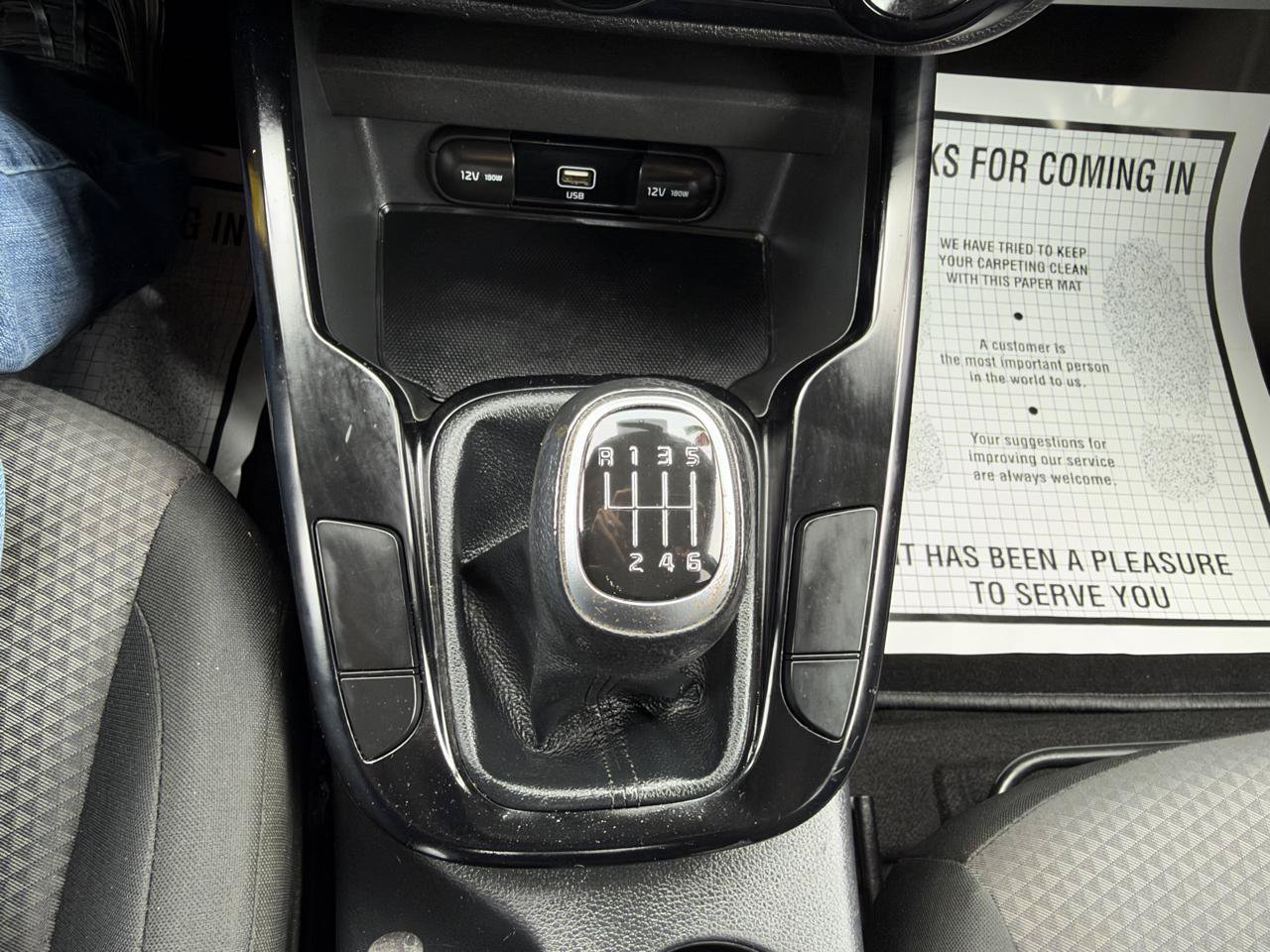 Used 2020 Kia Soul LX FWD image 15