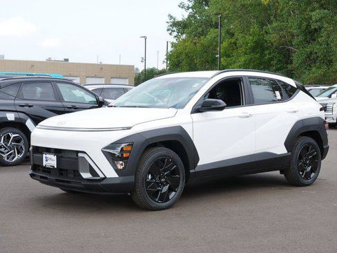 New 2026 Hyundai Kona SEL Sport FWD image 2