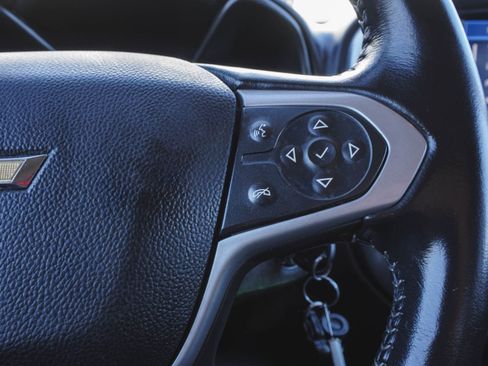 Used 2022 Chevrolet Colorado LT w/ LT Convenience Package image 24