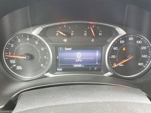 Used 2020 GMC Terrain SLE w/ Driver Convenience Package AWD/4WD image 27