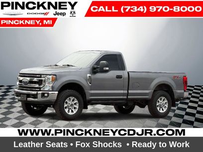Used 2022 Ford F350 XLT w/ XLT Value Package