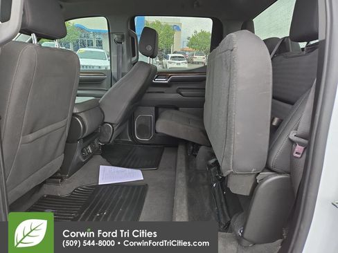 Used 2023 GMC Sierra 1500 Elevation AWD/4WD image 29