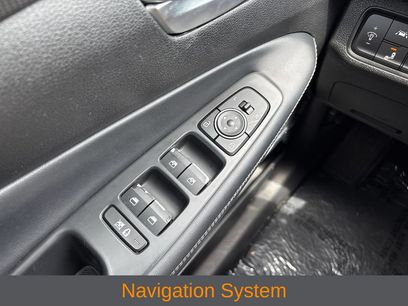 Used 2019 Hyundai Santa Fe FWD