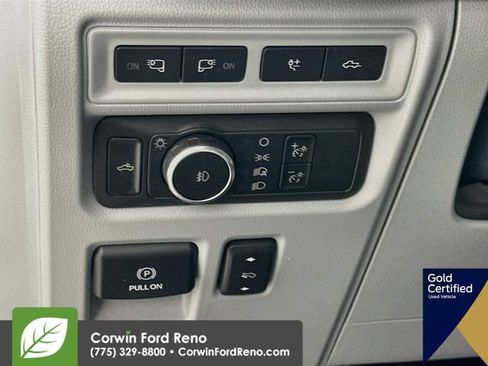 Certified 2022 Ford F150 Limited AWD/4WD image 14