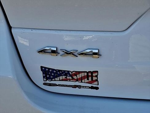 Certified 2023 Jeep Grand Cherokee Laredo image 16