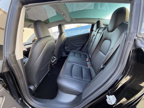 Used 2023 Tesla Model 3 Standard Range RWD image 21