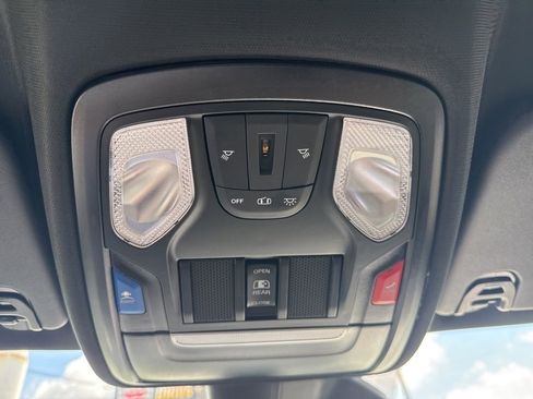 New 2026 RAM 1500 Classic Warlock image 34