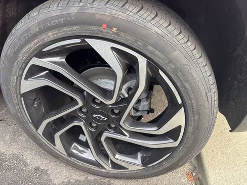 New 2026 Chevrolet TrailBlazer RS w/ Convenience Package image 7