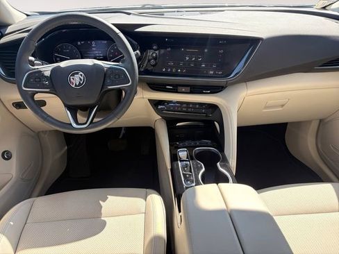 Used 2023 Buick Envision Essence AWD/4WD image 10