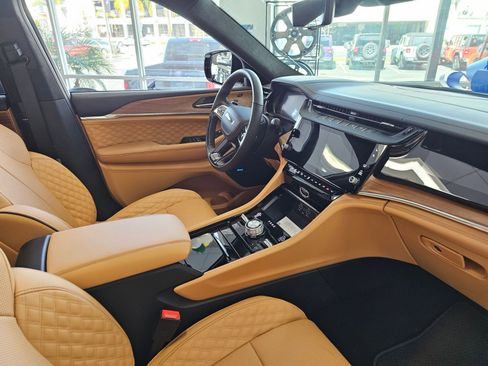 New 2026 Jeep Grand Cherokee Summit image 26