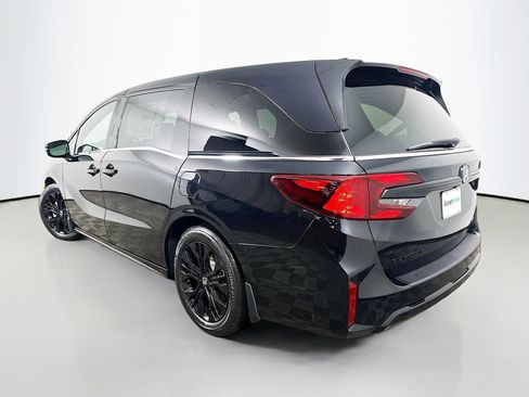 New 2026 Honda Odyssey Sport-L image 5