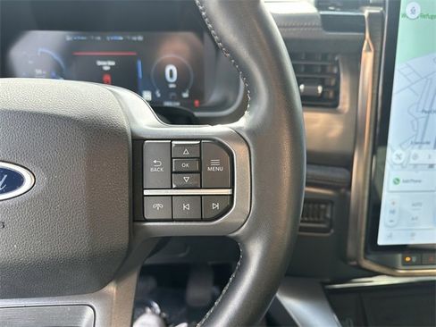 Certified 2023 Ford F150 Lightning Lariat image 30