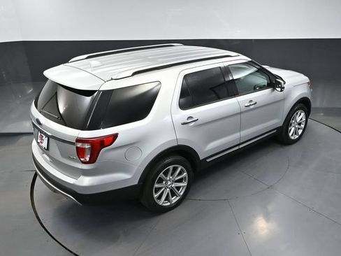 Used 2017 Ford Explorer Limited AWD/4WD image 58