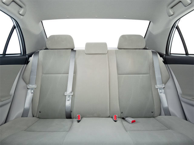Used 2011 Toyota Corolla LE FWD image 17