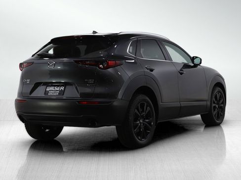 Used 2023 MAZDA CX-30 2.5 Turbo w/ Premium Package image 5