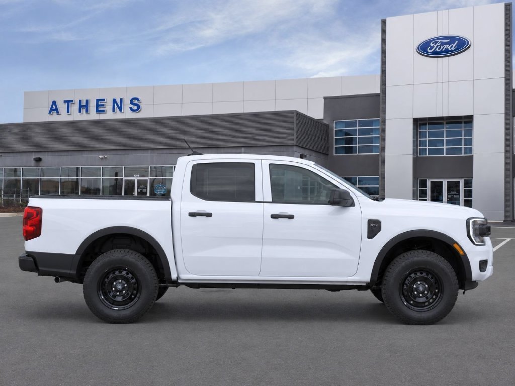 New 2026 Ford Ranger XL RWD image 8