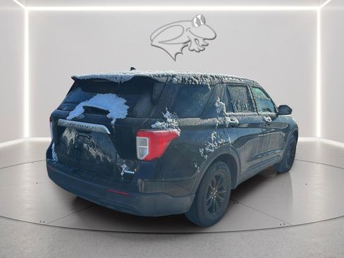Used 2020 Ford Explorer 2WD image 6