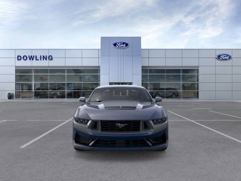 New 2025 Ford Mustang Dark Horse image 6