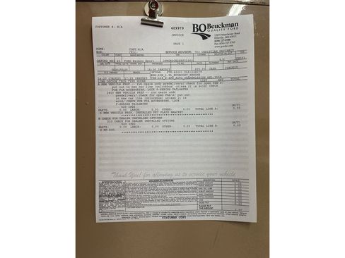 Used 2025 Ford Bronco Sport Outer Banks w/ Outer Banks Tech Package+ image 28