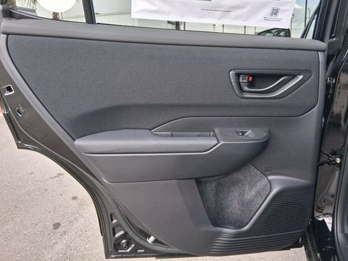 New 2026 Subaru Outback Limited AWD/4WD image 15