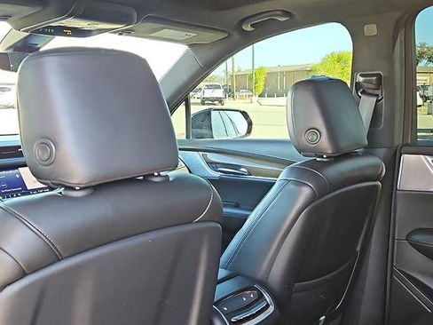 Certified 2020 Cadillac XT6 Sport w/ Platinum Package image 9