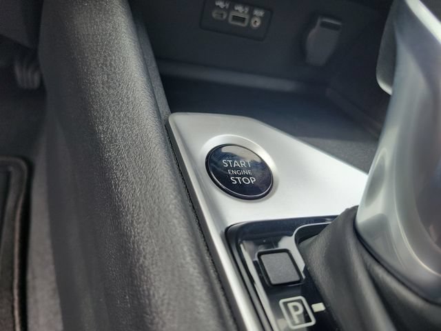 New 2026 Nissan Altima 2.5 SV AWD/4WD image 31