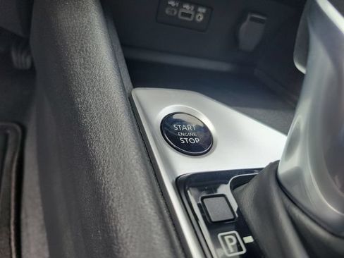 New 2026 Nissan Altima 2.5 SV AWD/4WD image 31