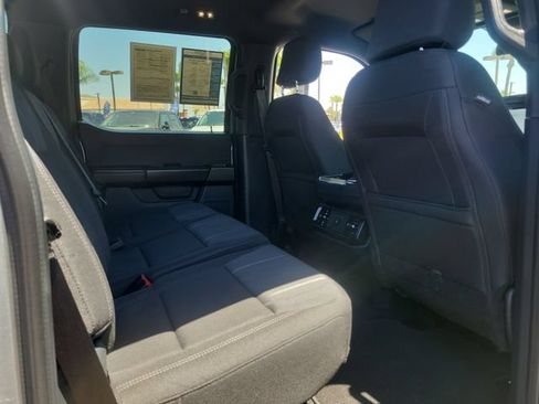 Used 2026 Ford F150 STX RWD image 23
