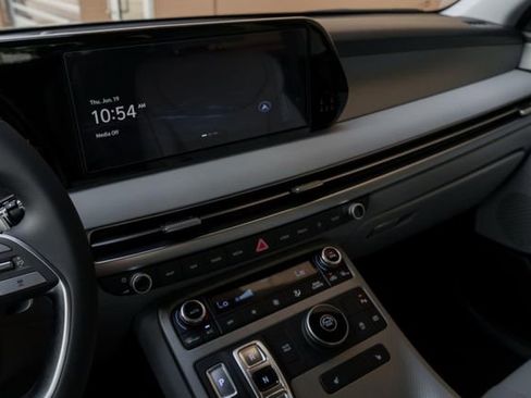 New 2025 Hyundai Palisade SEL FWD image 14