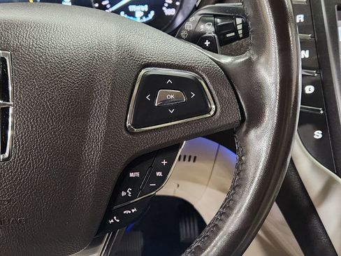 Used 2017 Lincoln MKC Select w/ Select Plus Package image 49