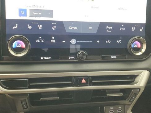 Used 2023 Lexus RX 350 Premium Plus w/ Accessory Package AWD/4WD image 29