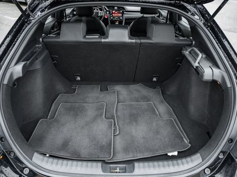 Used 2021 Honda Civic Sport image 9