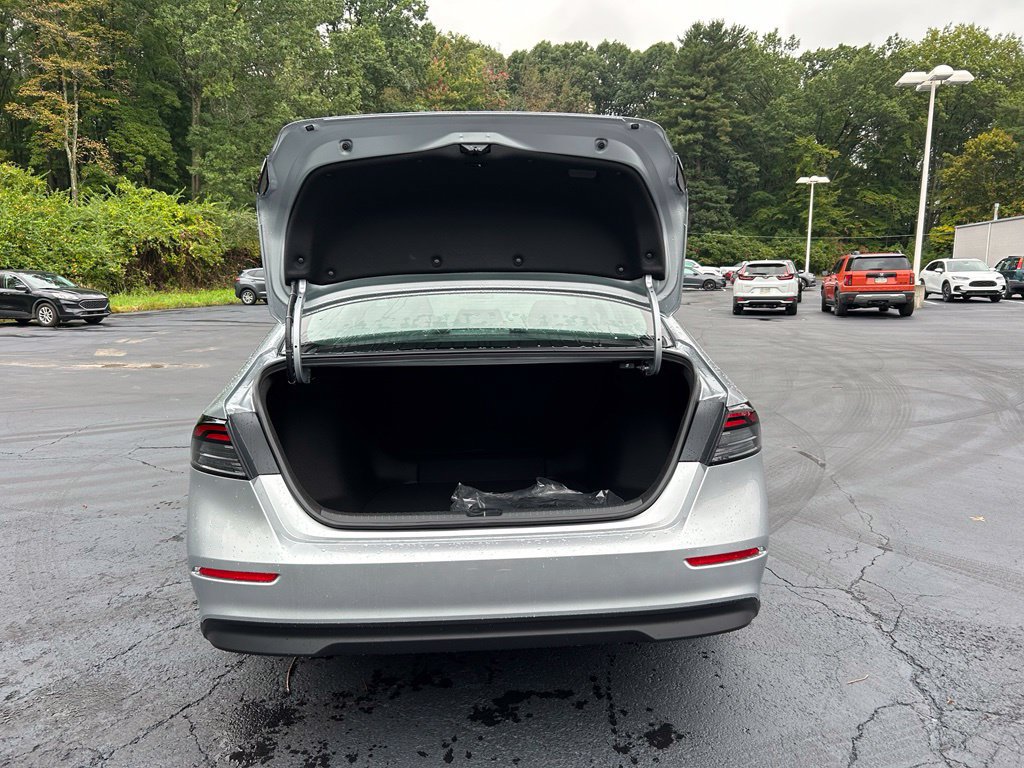 New 2026 Honda Accord LX image 3