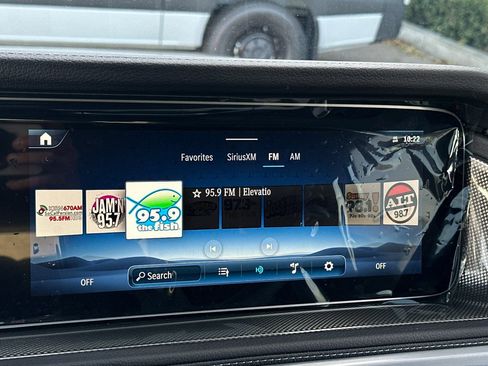 New 2026 Mercedes-Benz G 550 image 33