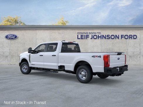 New 2026 Ford F250 XL image 4