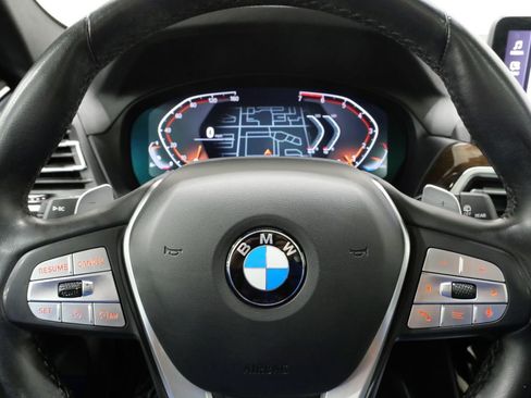 Used 2022 BMW X3 xDrive30i w/ Convenience Package image 17