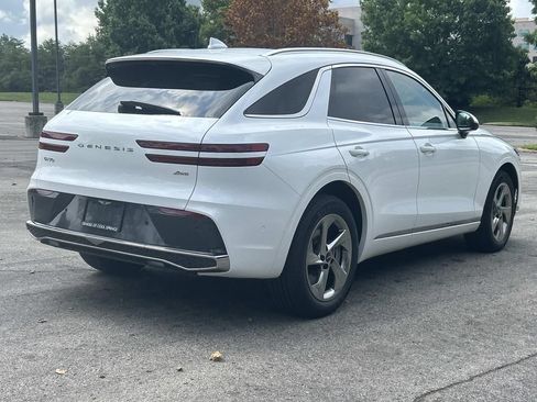 New 2026 Genesis GV70 2.5T Advanced AWD/4WD image 7