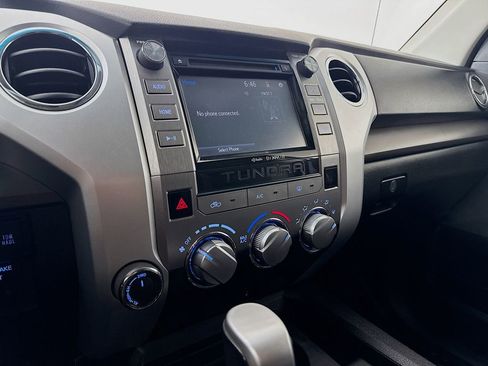 Used 2016 Toyota Tundra SR5 image 17
