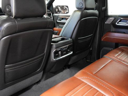 Used 2022 GMC Sierra 1500 Denali Ultimate image 24