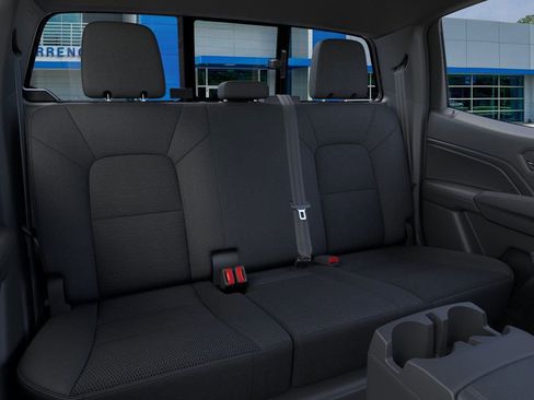 New 2026 Chevrolet Colorado LT image 17