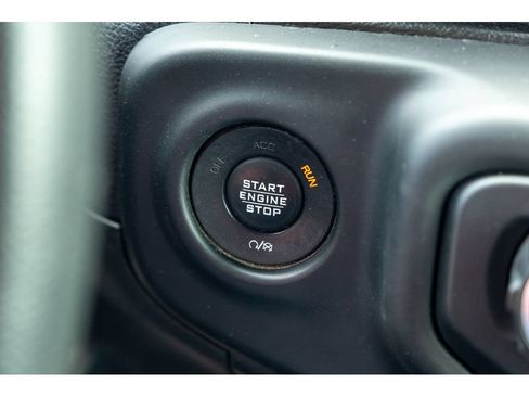 Used 2020 Jeep Wrangler Unlimited Sport AWD/4WD image 29