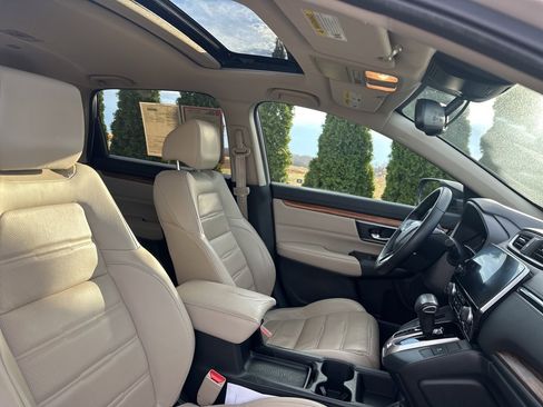 Used 2017 Honda CR-V EX-L image 36