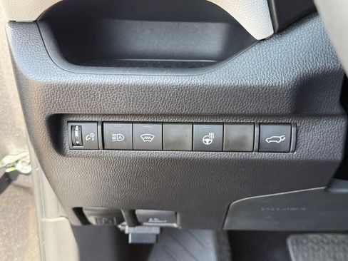 Used 2025 Toyota RAV4 XLE Premium w/ Weather Package FWD image 22