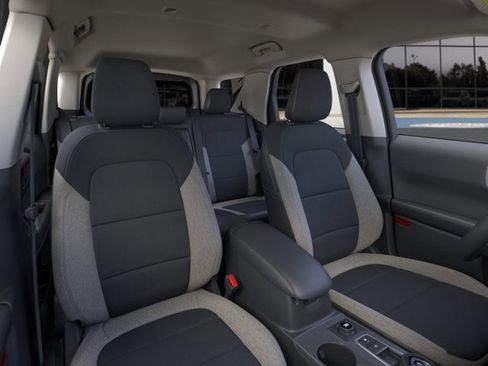 New 2025 Ford Bronco Sport Big Bend image 10