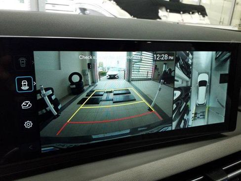 New 2026 Hyundai Tucson Limited image 11