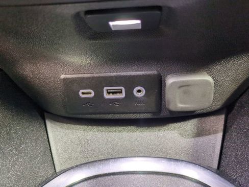 Used 2024 Chevrolet Malibu LT image 23