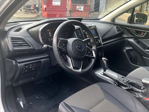 Used 2019 Subaru Crosstrek 2.0i Premium AWD/4WD image 10