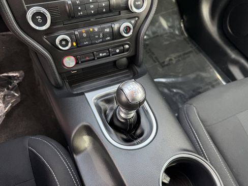 Used 2018 Ford Mustang GT image 11