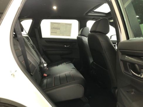 New 2026 Honda CR-V Sport-L image 10